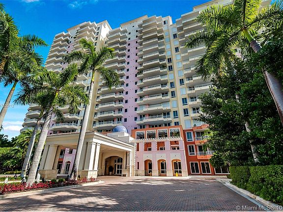 4th image of 789 Crandon Blvd APT 1603