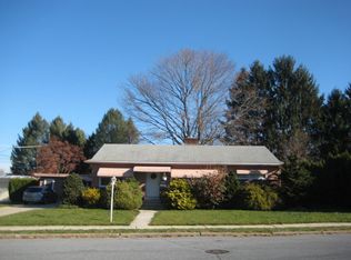 976 Reber St, Lebanon, PA 17042