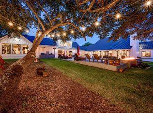 206 Sundance Trl, Dripping Springs, TX 78620