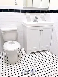 Rented by Zjama Realty Corp