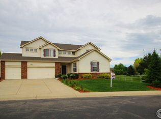 11705 Pleasant Hl, Longmont, CO 80504