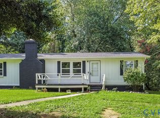 555 Sports Lake Rd, Cumberland, VA 23040