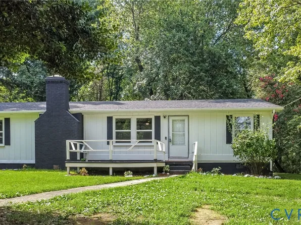 555 Sports Lake Rd, Cumberland, VA 23040