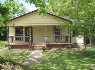 4407 Kreole Ave, Moss Point, MS 39563