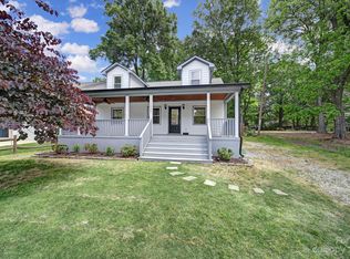 1832 Parson St, Charlotte, NC 28205