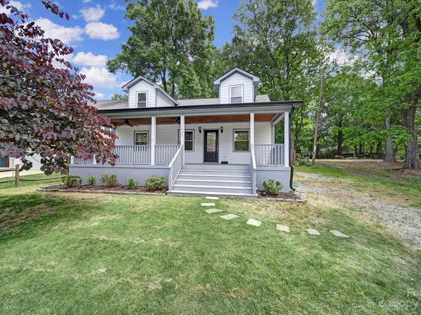 1832 Parson St, Charlotte, NC 28205