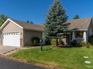 198 N Wheeler Loop, Sisters, OR 97759