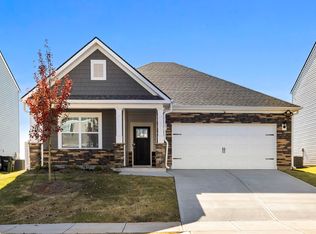 324 Ridge Climb Trl, Greer, SC 29651