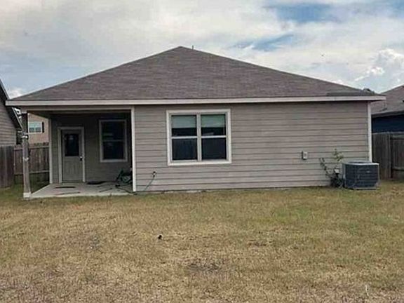 Property Rear View
