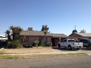 6412 Aztec Rd, El Paso, TX 79925