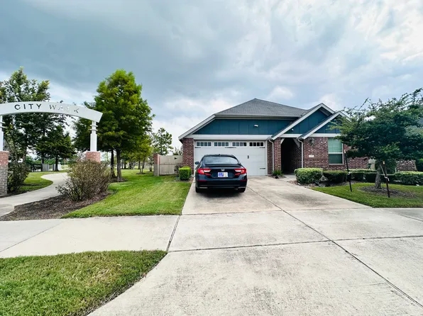 (undisclosed Address), Houston, TX 77047