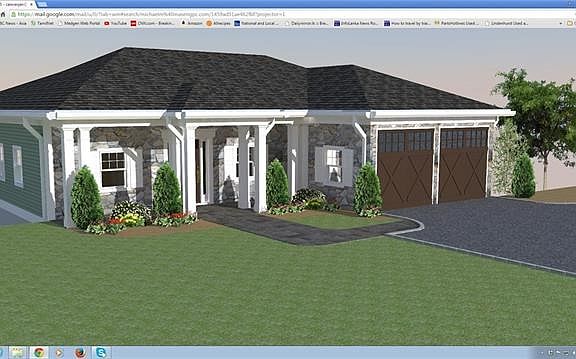 BOH Approved Building Plans