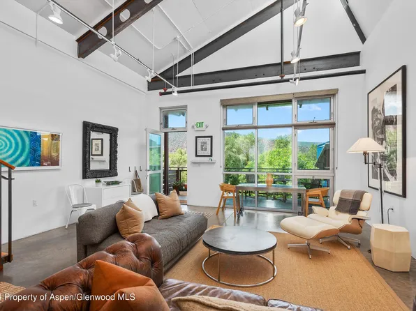 28 Widget St Unit 411, Basalt, CO 81621