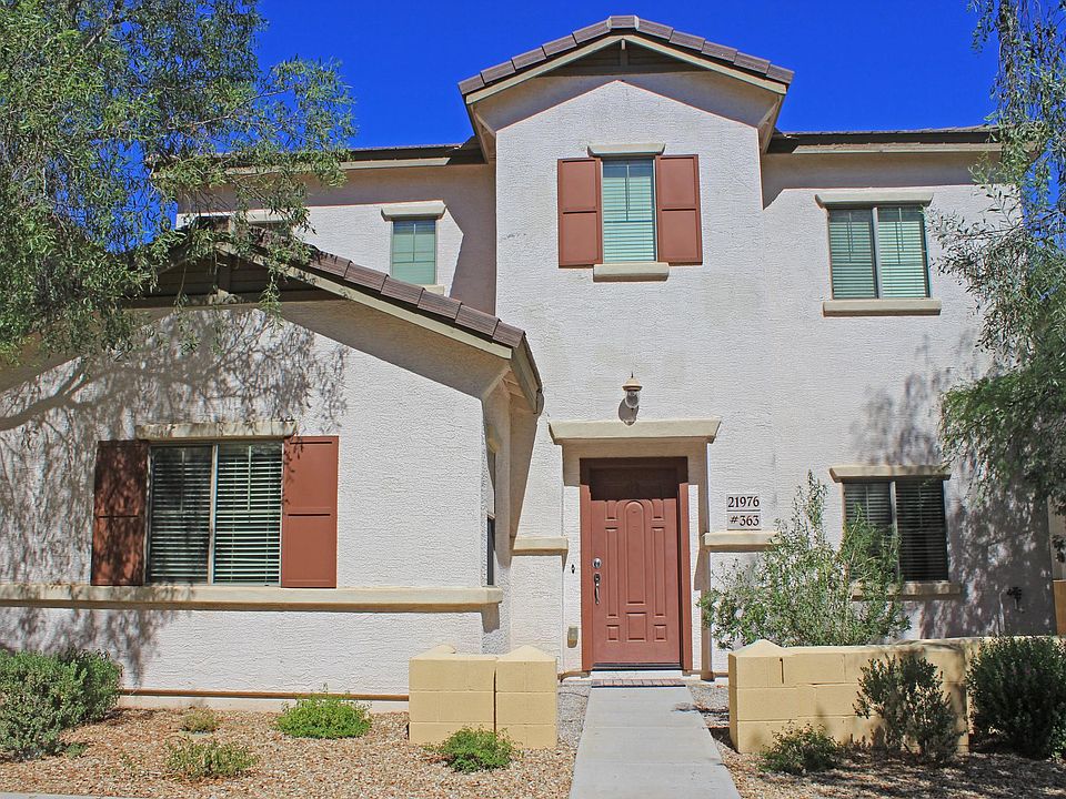 1st image of 21976 N 103rd Ln Lot 363