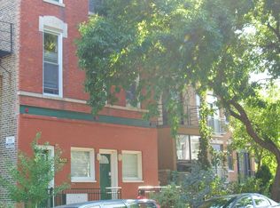 1431 W Huron St #1R, Chicago, IL 60642