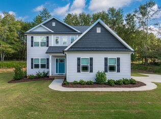 409 Balfour Rd, Spartanburg, SC 29306