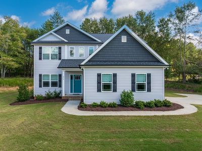409 Balfour Rd, Spartanburg, SC, 29306
