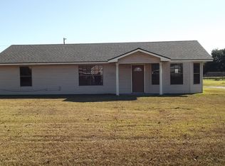 3217 Schwing Rd, New Iberia, LA 70560