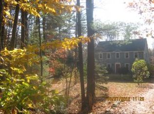 300 Prescott Rd, Epping, NH 03042