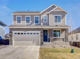 26872 E Byers Ave, Aurora, CO 80018