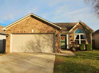 236 Spring Valley Ln, Lexington, KY 40511