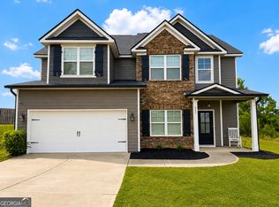 927 Niagra Fls, Grovetown, GA 30813