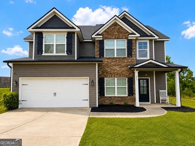 927 Niagra Fls, Grovetown, GA, 30813