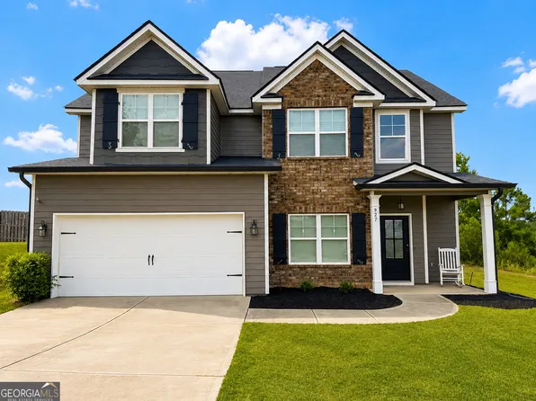927 Niagra Fls, Grovetown, GA 30813
