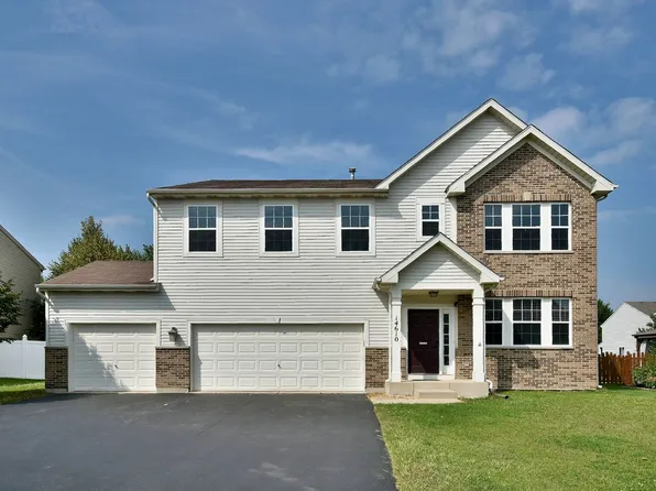 14610 General Dr, Plainfield, IL 60544