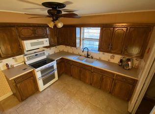 180051 Rhea Rd, Comanche, OK 73529