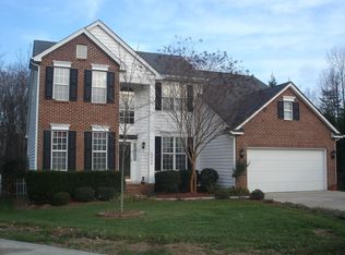 4649 Highcroft Ln, Charlotte, NC 28269