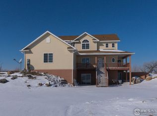 7335 County Road 23, Fort Lupton, CO 80621