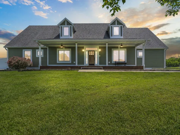 1260 Emerald Hills Drive, Nixa, MO 65714