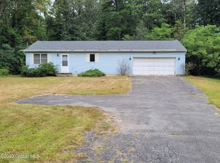 535 Upper Sherman Ave, Queensbury, NY 12804