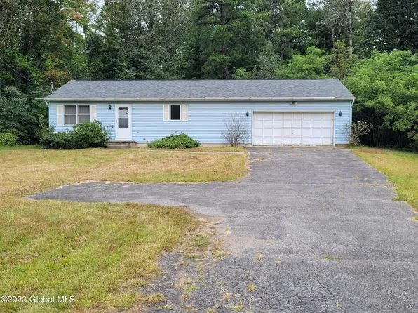 535 Upper Sherman Avenue, Queensbury, NY 12804