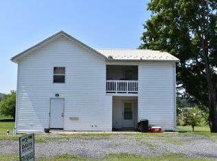 RBAL135, Blanchard, PA 16826