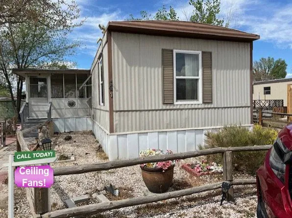 1205 S Maine St #41, Fallon, NV 89406