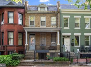 111 Kentucky Ave SE, Washington, DC 20003