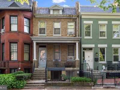 111 Kentucky Ave SE, Washington, DC, 20003