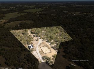 262 N Cheyenne Trl, Springtown, TX 76082