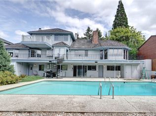 4011 83rd Ave SE, Mercer Island, WA 98040