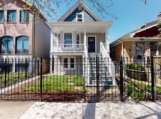 4624 N Harding Ave, Chicago, IL 60625