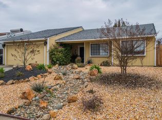 8646 Crystal River Way, Sacramento, CA