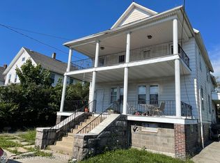 308-310 Willow St., Scranton, PA 18512