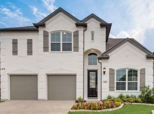 15613 Wild Cherry Ln, Roanoke, TX 76262