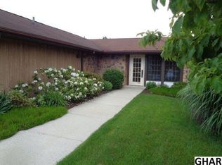 4 Abbey Ct, Carlisle, PA