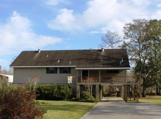 3816 River Rd, Westlake, LA 70669