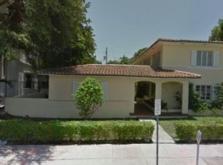 408 Valencia Ave APT 1, Coral Gables, FL 33134