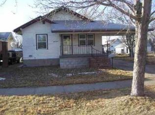 814 W 3rd St, North Platte, NE 69101