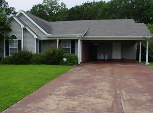 372 Swan Dr, Brandon, MS 39047